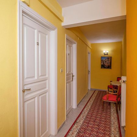 Byron Traditional Hotel Návplio Eksteriør bilde