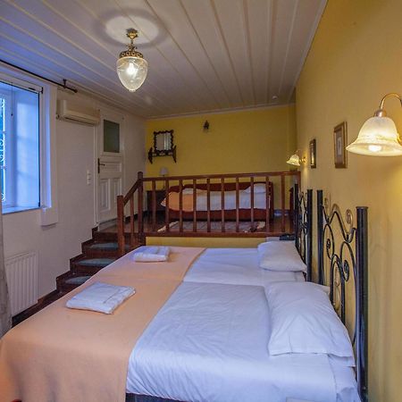 Byron Traditional Hotel Návplio Eksteriør bilde