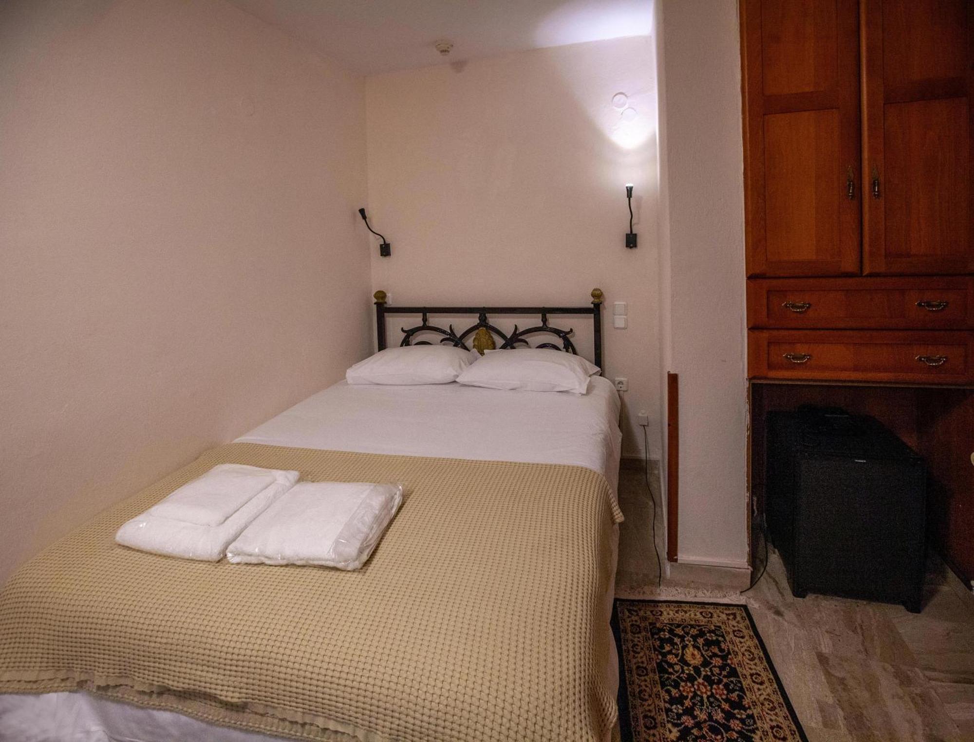 Byron Traditional Hotel Návplio Rom bilde