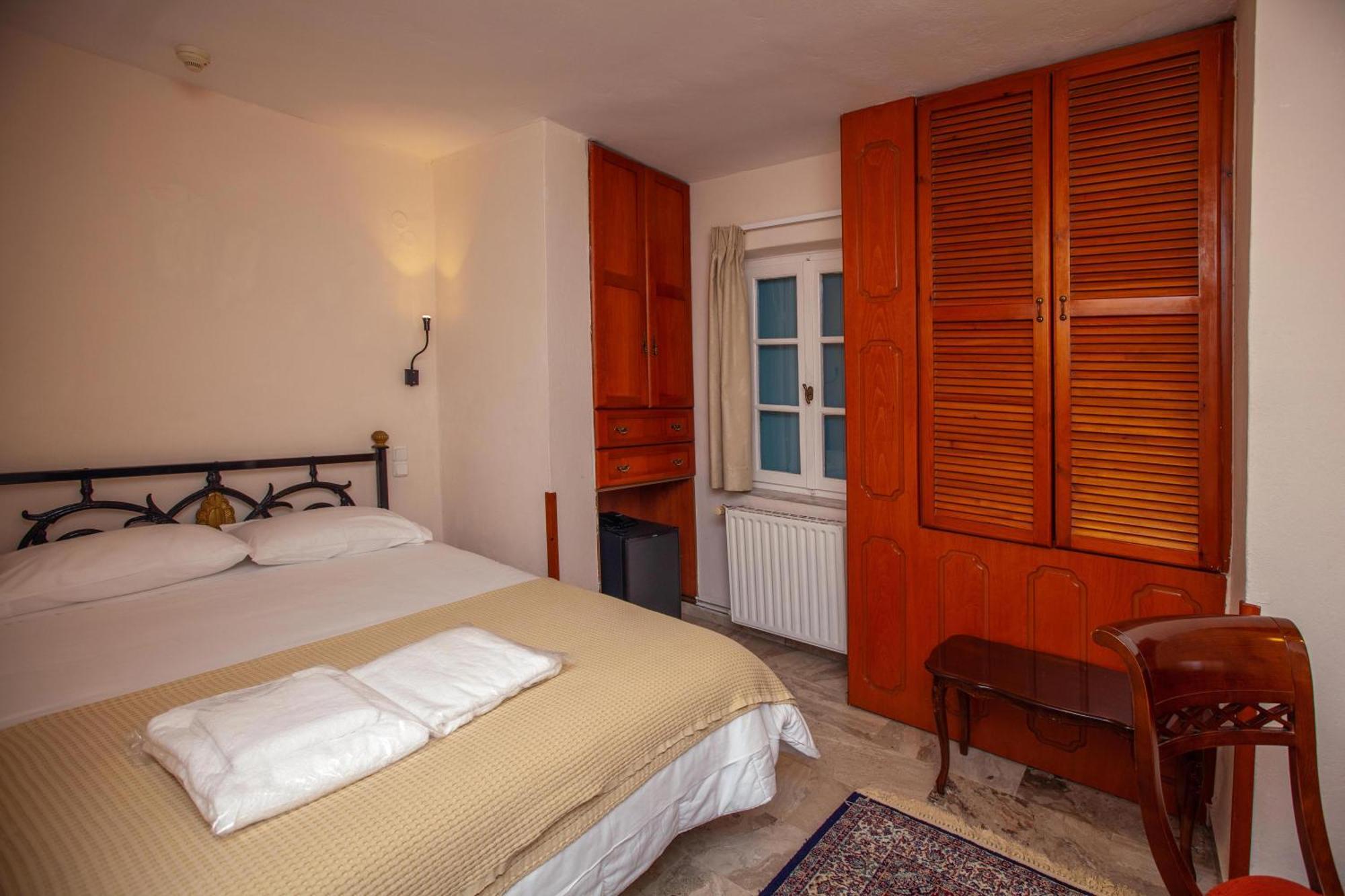 Byron Traditional Hotel Návplio Rom bilde