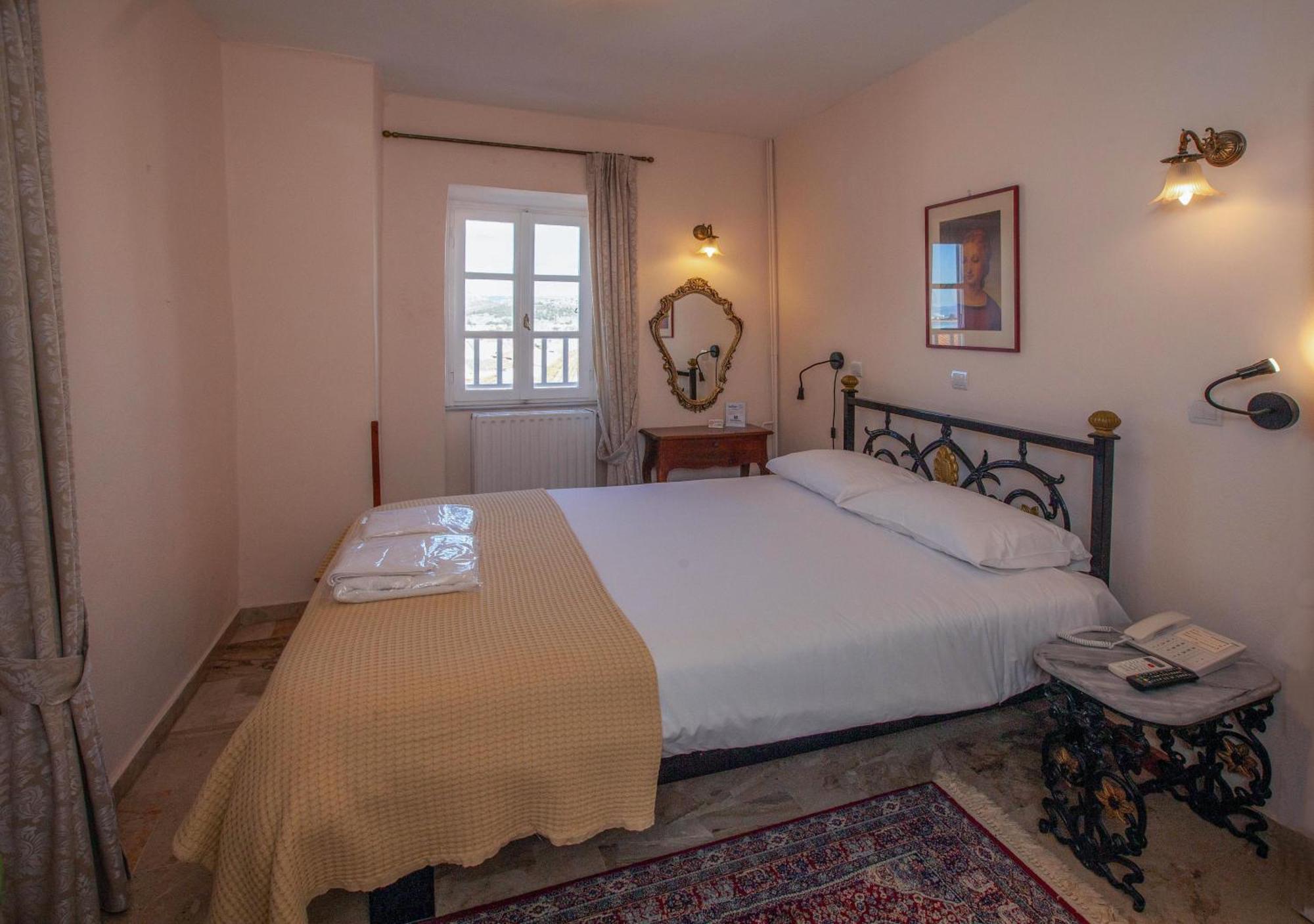 Byron Traditional Hotel Návplio Rom bilde