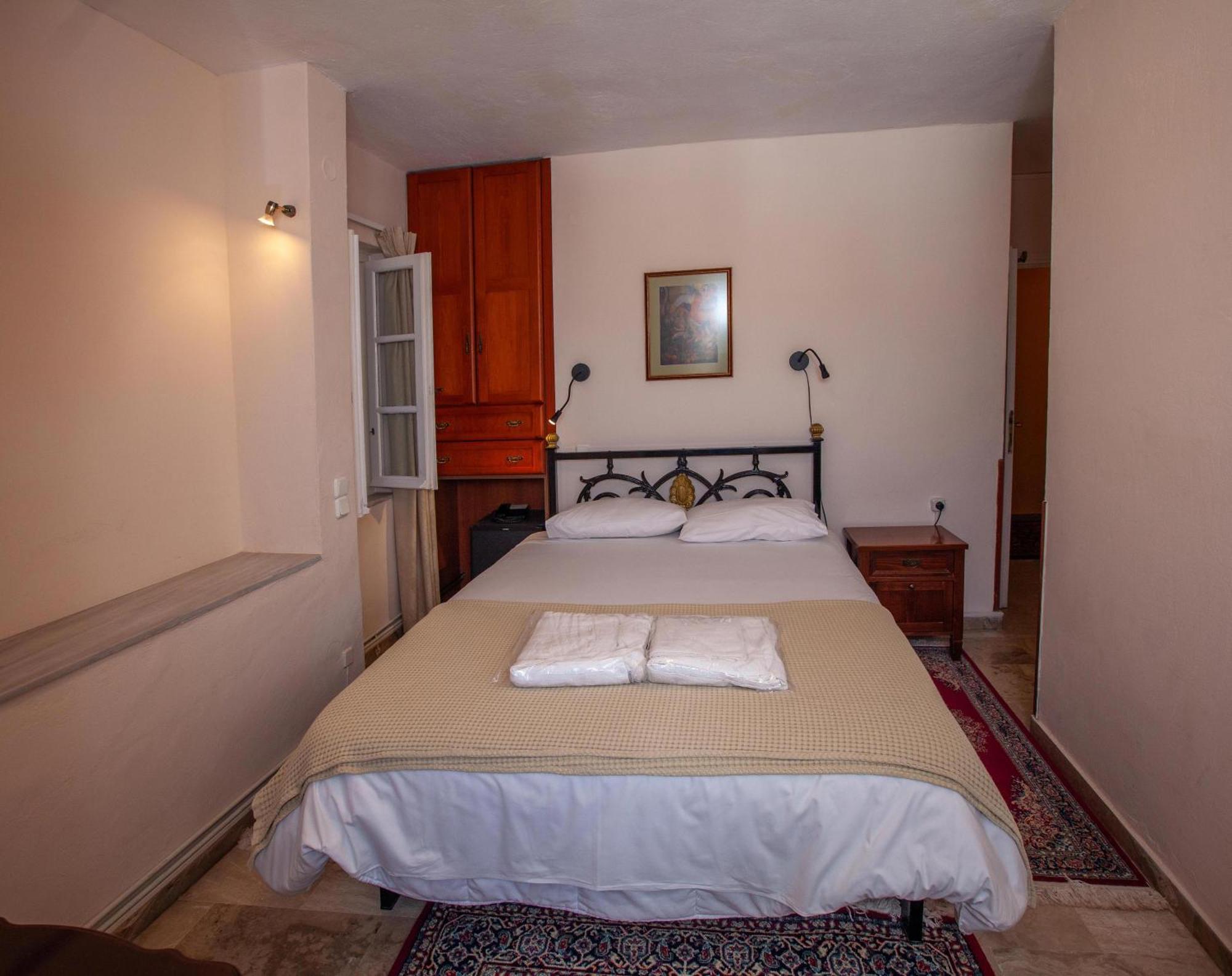 Byron Traditional Hotel Návplio Rom bilde