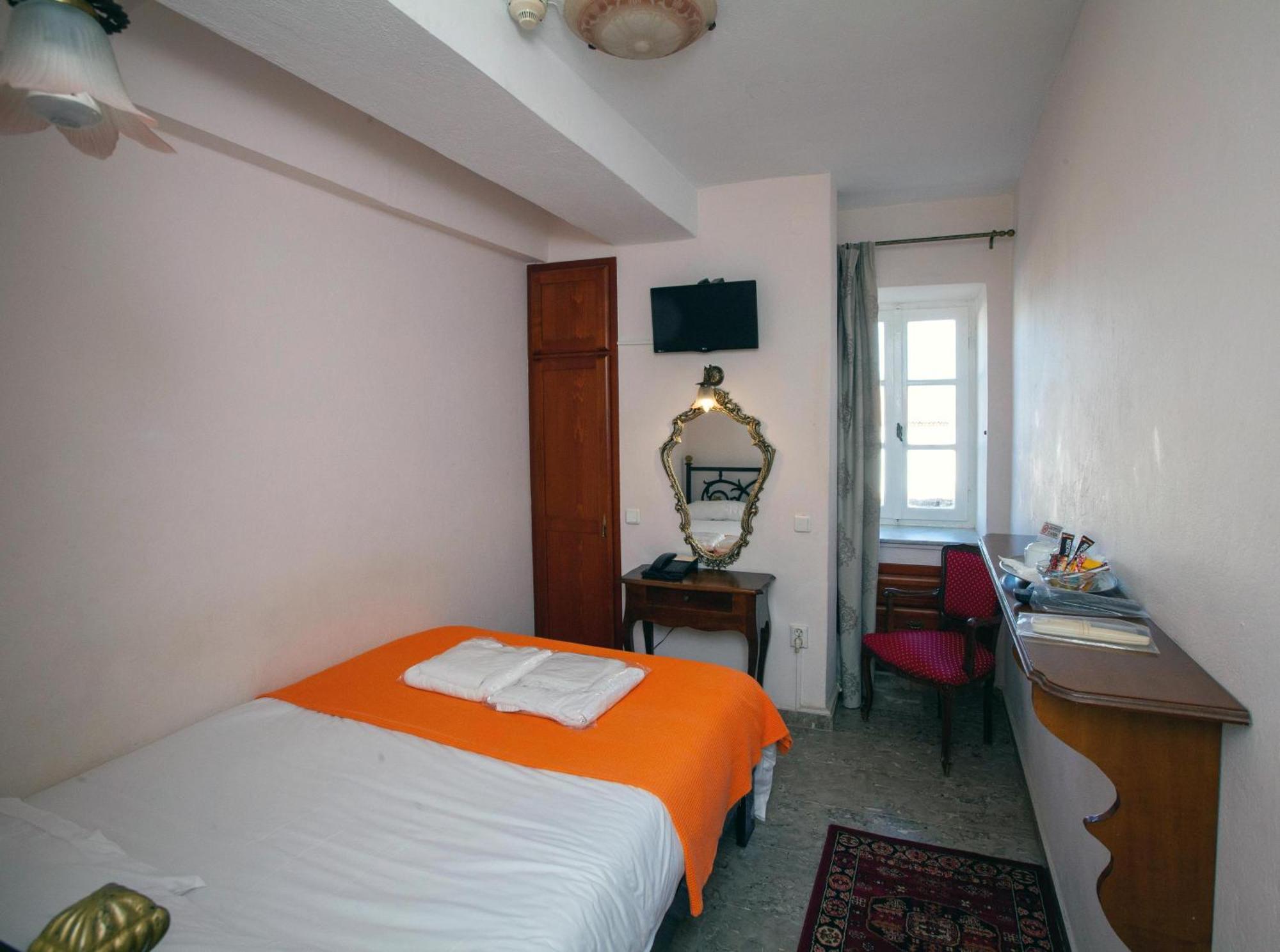 Byron Traditional Hotel Návplio Rom bilde