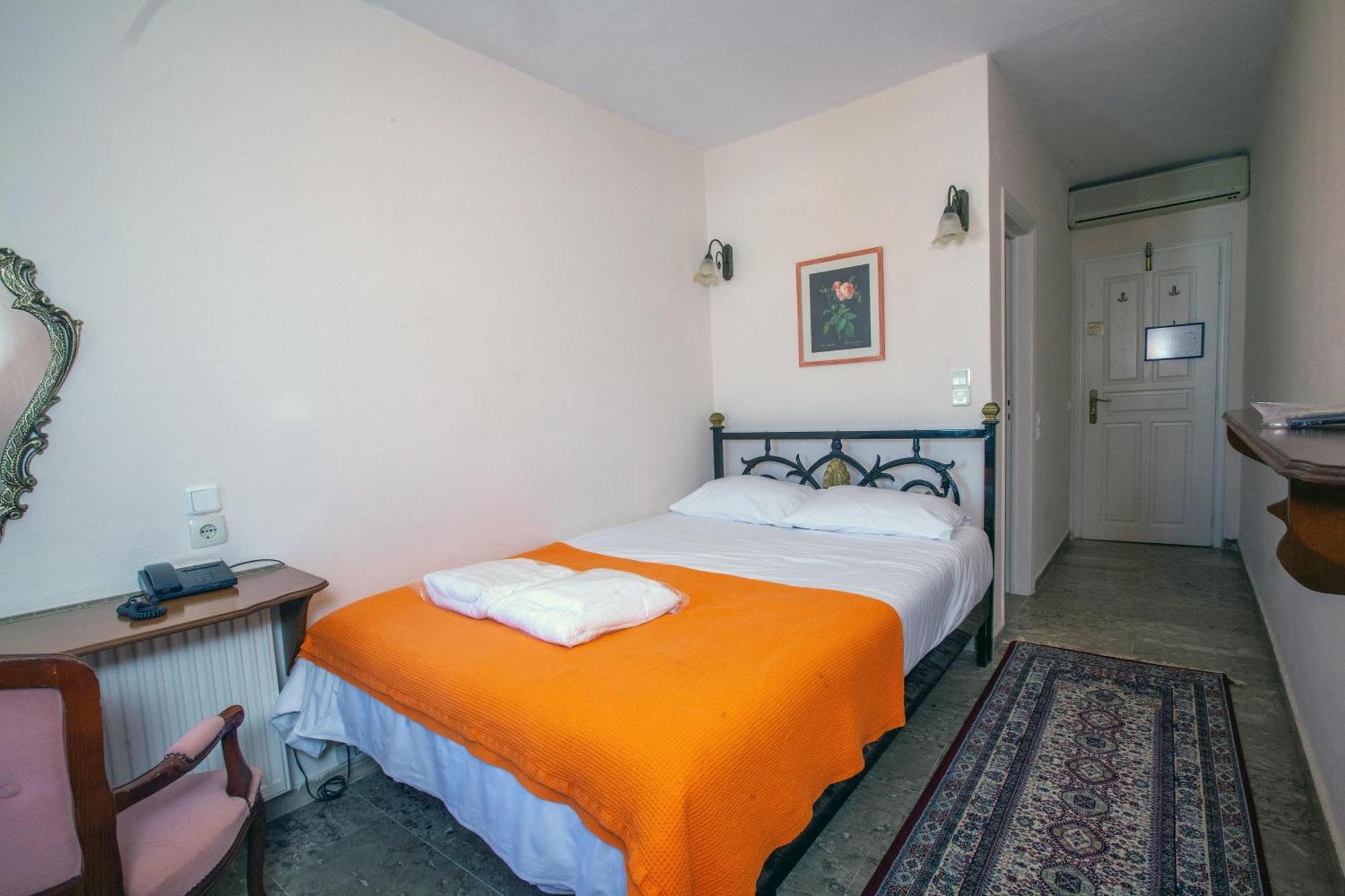 Byron Traditional Hotel Návplio Rom bilde