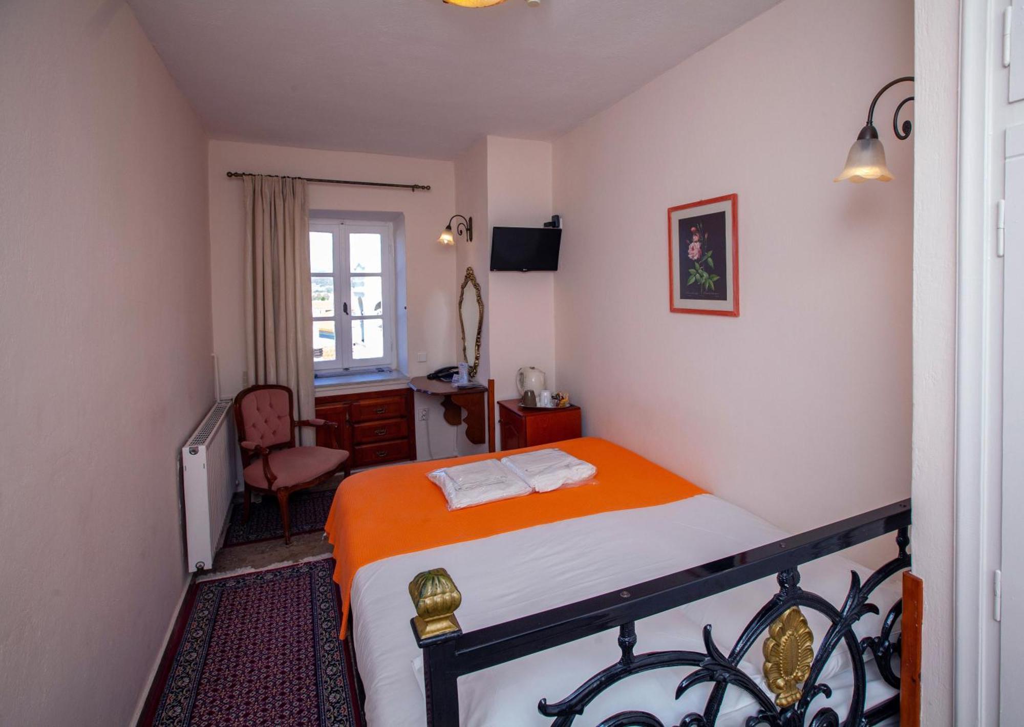 Byron Traditional Hotel Návplio Rom bilde