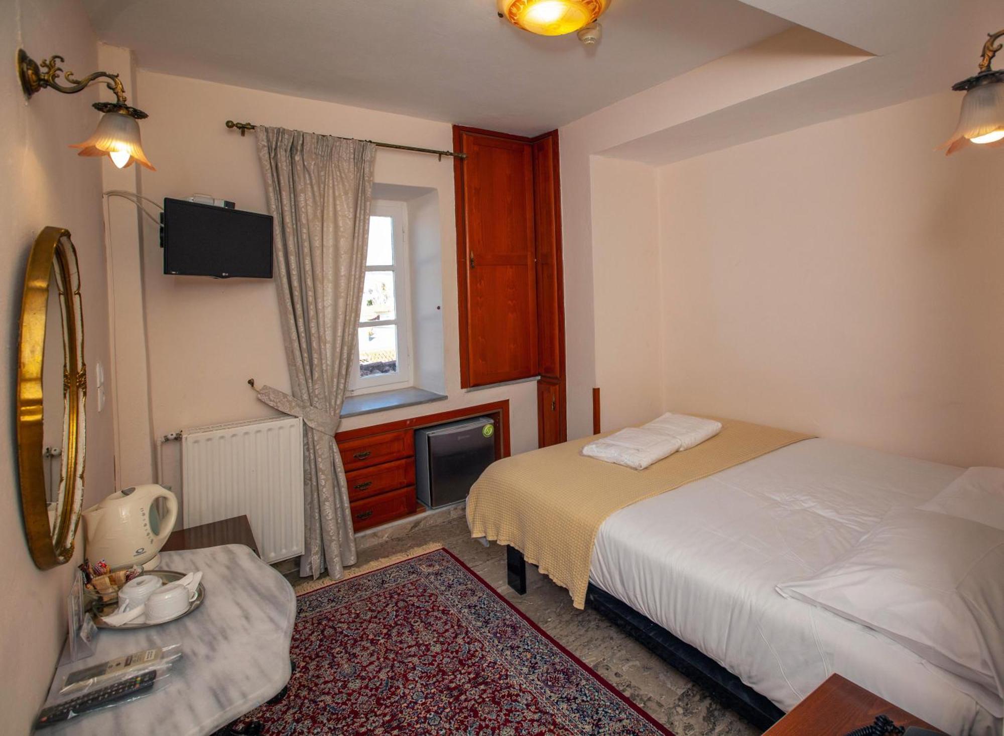Byron Traditional Hotel Návplio Rom bilde