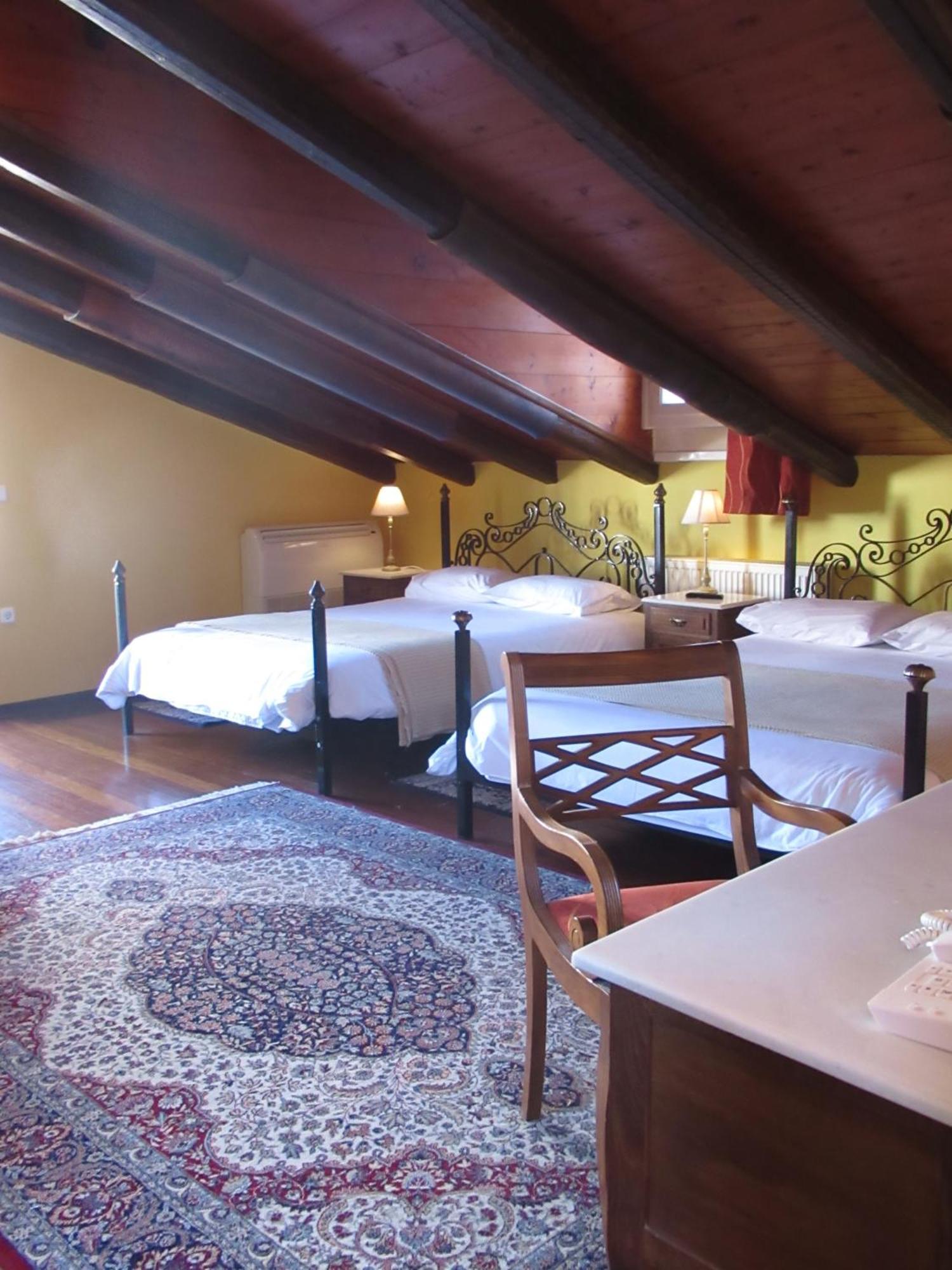 Byron Traditional Hotel Návplio Eksteriør bilde